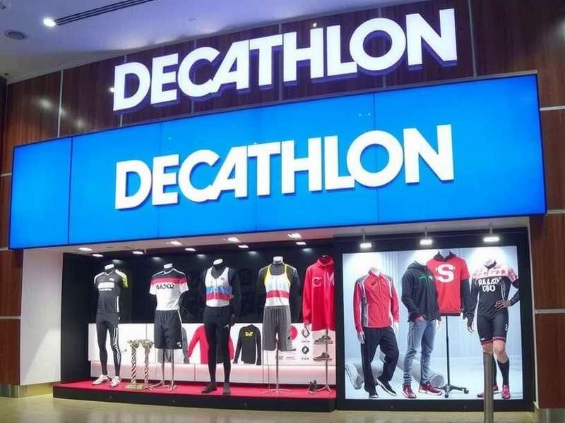 Running and fitness sports equipment