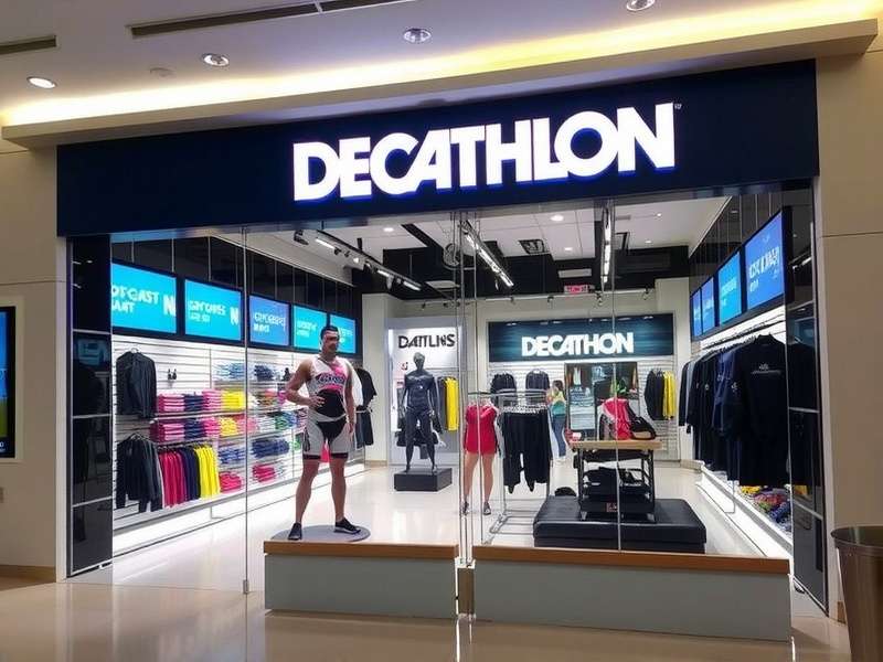 Outdoor camping and hiking gear